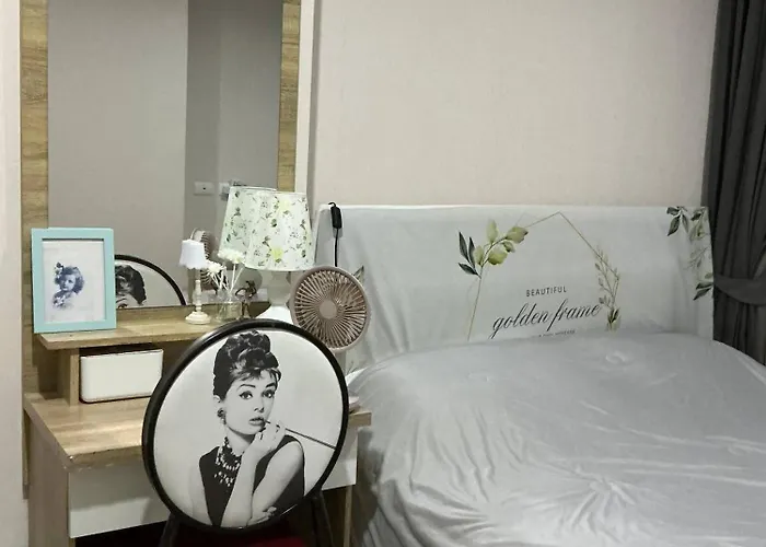 Cozy 1-bedroom In Bangsue, * バンコク都