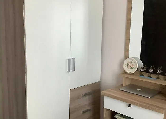 アパート Cozy 1-bedroom In Bangsue,