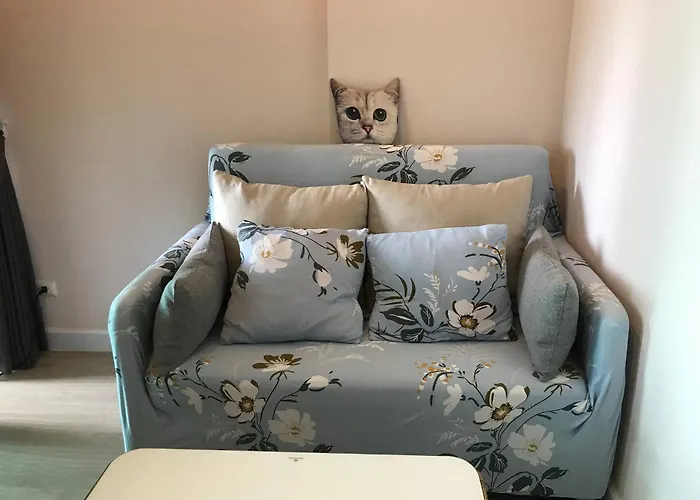 Cozy 1-bedroom In Bangsue, *