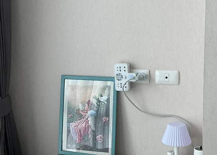 アパート Cozy 1-bedroom In Bangsue,