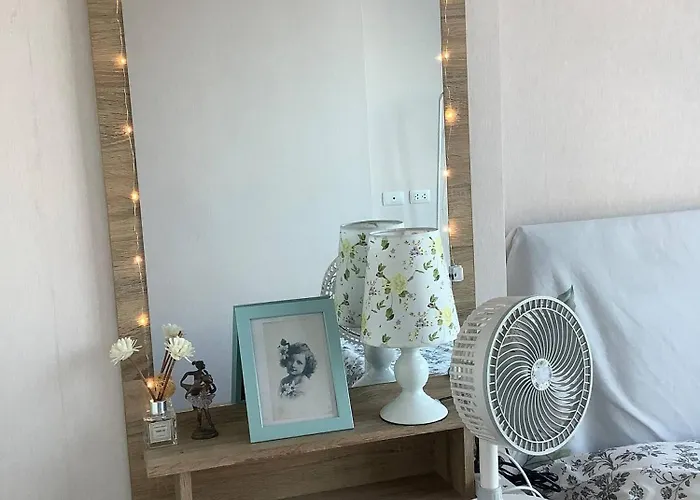 Cozy 1-bedroom In Bangsue,