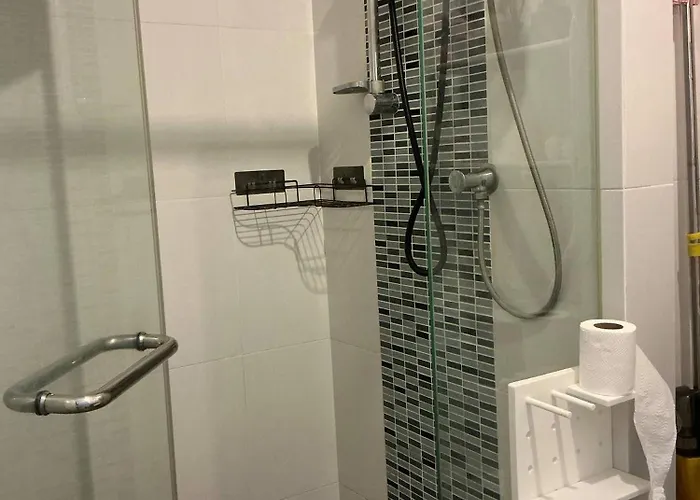 アパート Cozy 1-bedroom In Bangsue, *