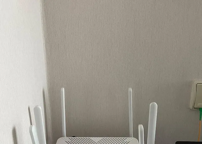 アパート Cozy 1-bedroom In Bangsue,