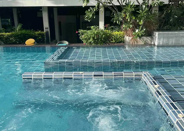Cozy 1-bedroom In Bangsue, *