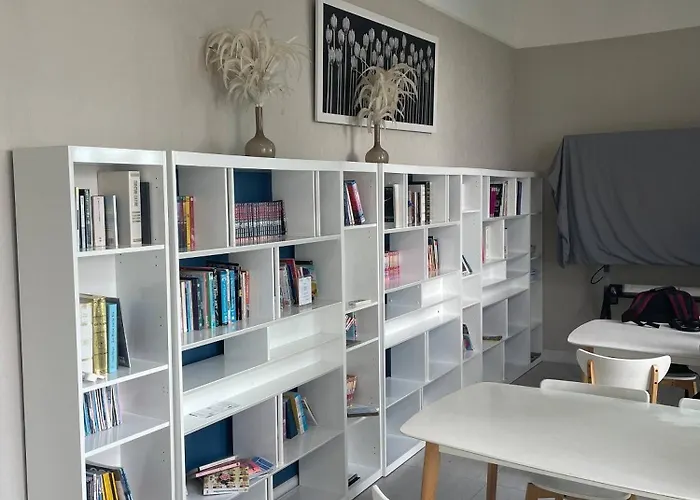 Cozy 1-bedroom In Bangsue, アパート